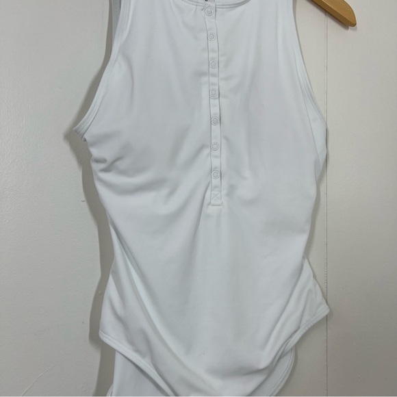 NEW Andie White The Malibu One Piece - Picture 5 of 16